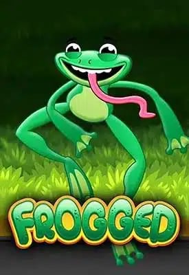 Frogged