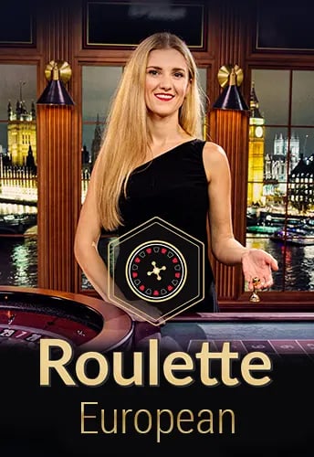 European Roulette
