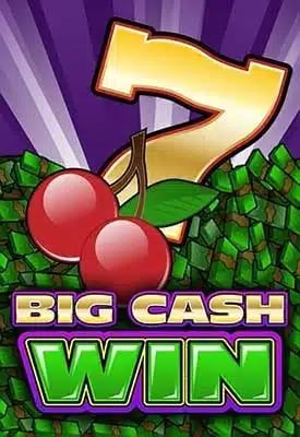 Big Cash Win