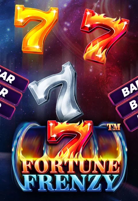 7 Fortune Frenzy