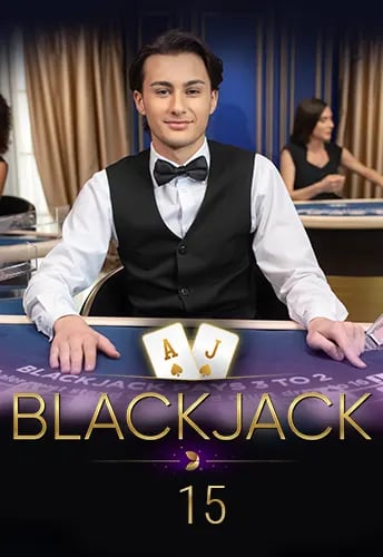 Blackjack 15