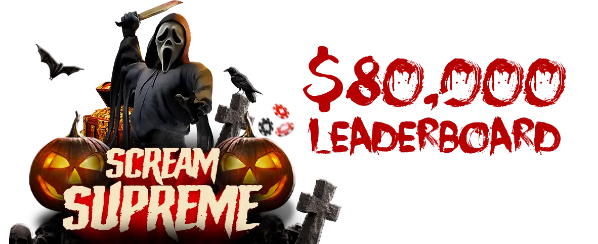 Leaderboard